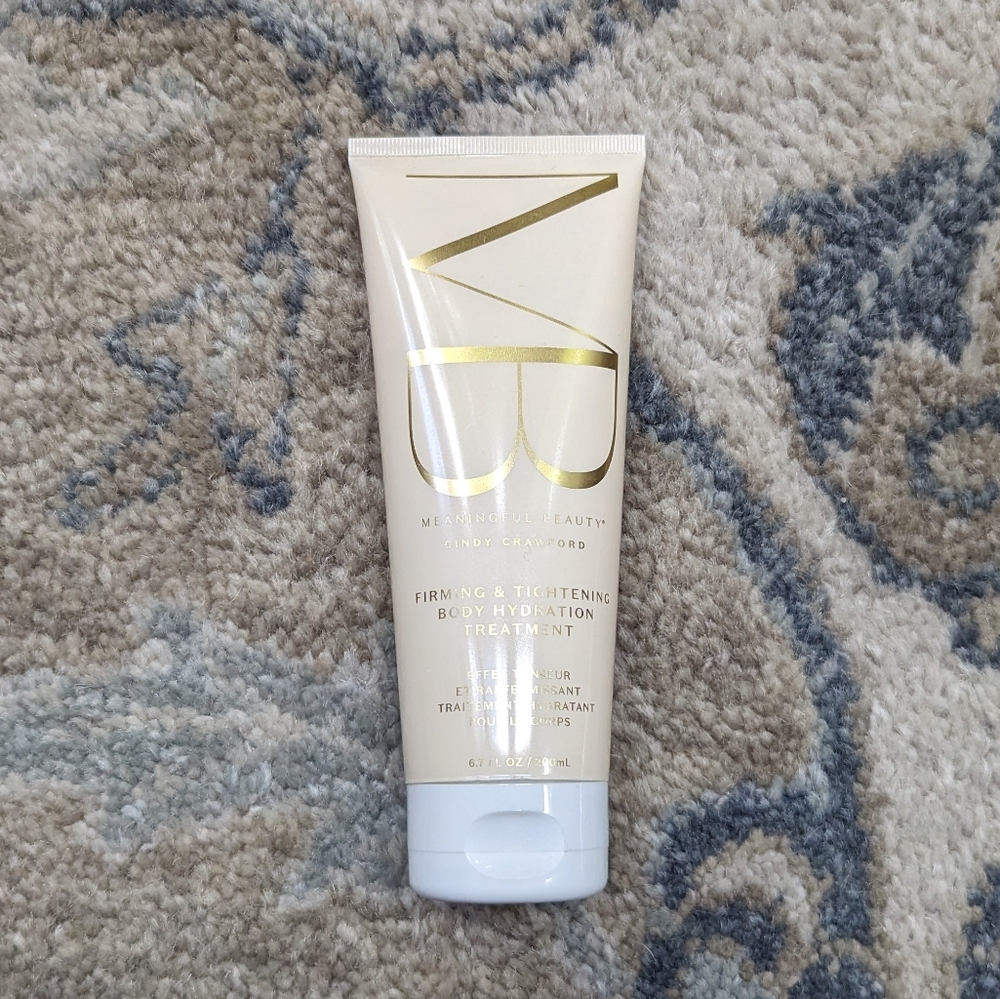 COPY - Meaningful Beauty Firming & Tightening Body Hydration Treatment